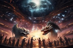 王者荣耀世界冠军杯S15总决赛载入电竞史册，S16全球总决赛落地柏林电竞之都